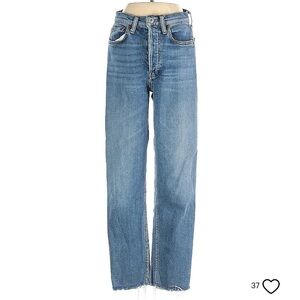 REDONE Jeans